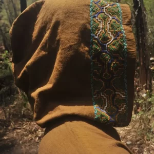 ayahuasca ceremony