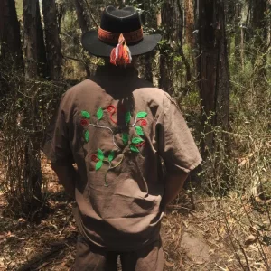 shipibo tribe